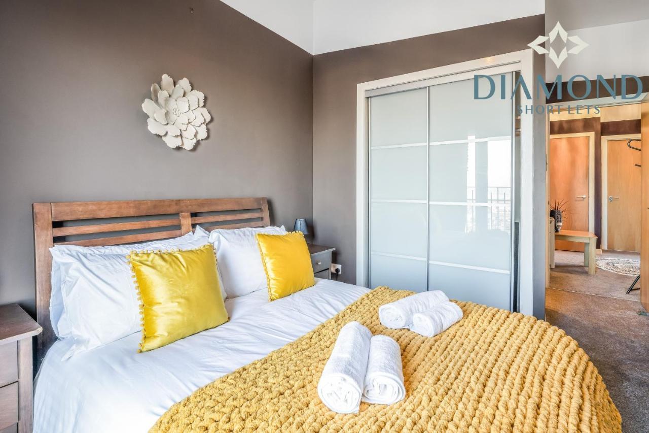 Edinburgh, 2Bed Apt, Sea View Free Parking Leisure Or Business Edimburgo Exterior foto